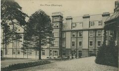 Ore Place c1900 01